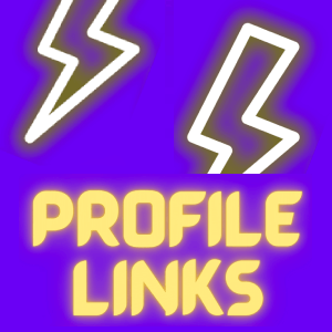 132 High DA Profile Backlinks [FREE -Lindexed &amp; Indexification]