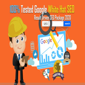 Rankers White HAT SEO PACKAGE LATEST