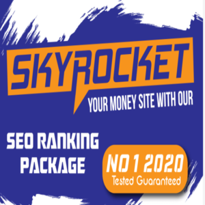 Rankers Ultimate SEO Entity Package