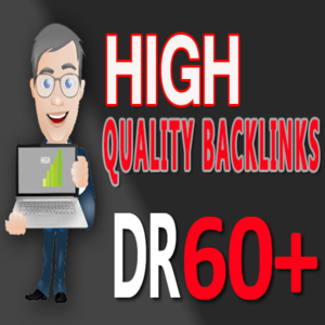 21 dr 50 to 60 homepage backlinks