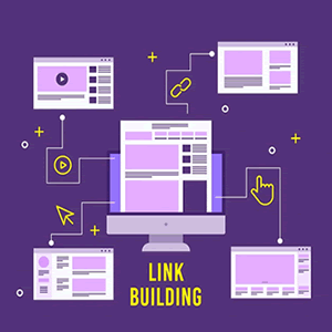 5 Homepage PBN Backlinks DA 40+