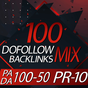 6 Premium Guest Posts + 100 Unique IP DoFollow Backlinks