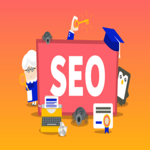 Rankers SEO GOOGLE Strategy Package (Rank On Google)