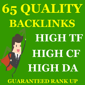 Build High Quality Backlinks