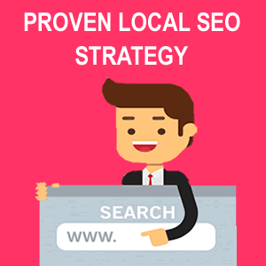 Affordable Local SEO