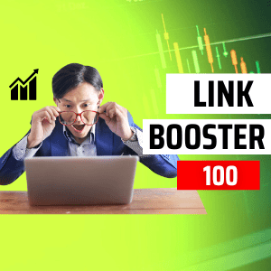 Backlink Profile Booster – 100 Tier 1 Links