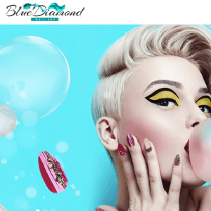 Beauty Nails Niche WordPress Dropshipping Website Ready to make you $$$$$