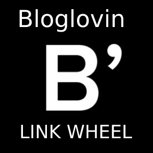 Bloglovin Backlinks Link Wheel