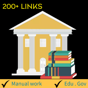 Buy Backlinks Online Cheap – 200+ Links Including 50 Dofollow Edu/Gov