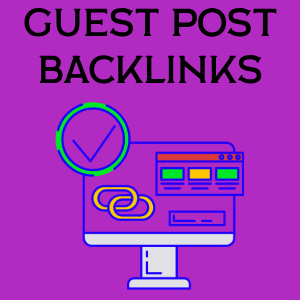 Buy Backlinks Online – High Trust and Citation Flow BIG DA Guest Posts