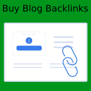 Buy Blog Backlinks: Boost Your Website’s Authority and Rankings Today!