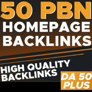 Buy Cheap Quality Backlinks – PBNs Guest Posts Profiles EDU and GOV