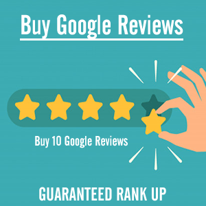 Buy Google Reviews