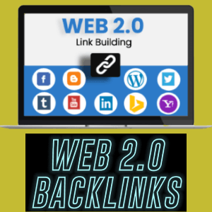 Buy Web2 0 Backlinks Cheap – 200+ Links From Aged Indexed Accounts