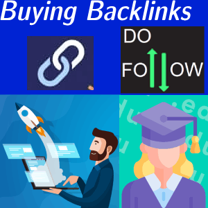 Buying Backlinks: DoFollow Contextual Guest and Edu Posts [MIX LINKS]