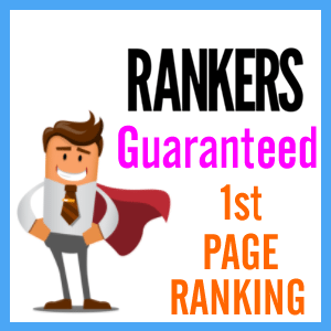 Cheap Monthly SEO Plan Guaranteed First Page Ranking