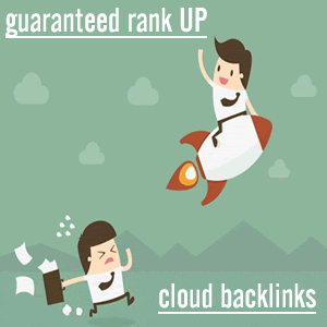 8 Cloud Backlinks Stacked For Guaranteed Rank Boost