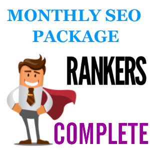 Complete SEO Package