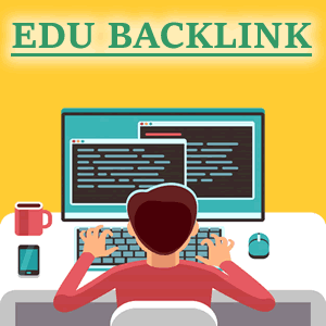 High Authority Edu Backlink and Guest Post