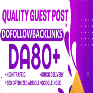 GUEST POST ON  GOOGLE NEWS DA81 DR76 TF42 WEBSITE BOOST RANKINGS