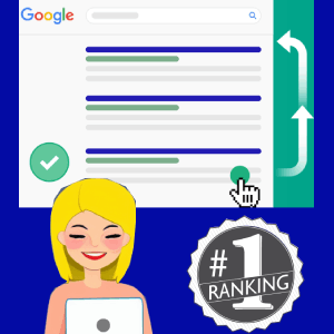 Google #1 Ranking [Using Proven Links]