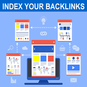 Index Your Tier 1 Backlinks