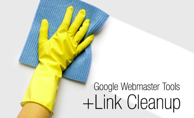 Rankers Link Clean Up Service Disavow Bad Backlinks