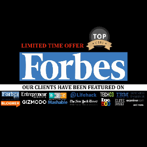 Publish Guest Post on Forbes Forbes.com