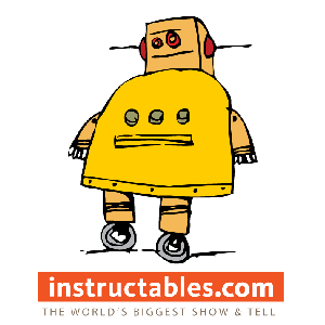 Publish a guest post on instructables DA88