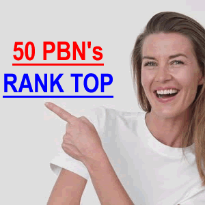 Purchase Backlinks on 50 Powerful PBN Websites