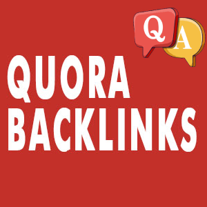 10 Niche Quora Question Backlinks