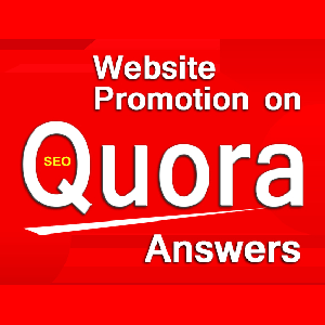 10 Quora Promotion Contextual Backlinks