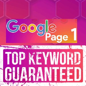 Rankers Keyword Ranking Boost – 3 Tiers of Mixed Backlinks