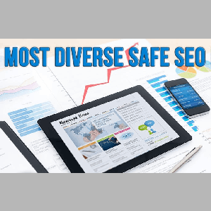 Rankers Most Diverse SEO package *Updated For FRED Google Algorithm*