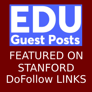 2 DoFollow EDU Backlinks [TOP UNIVERSITY]