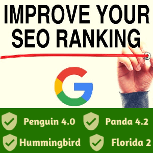 **UNIQUE** Real PROVEN Ranking SOLUTION – TOP OF GOOGLE SEARCH [WITH RESULTS TO SEE]