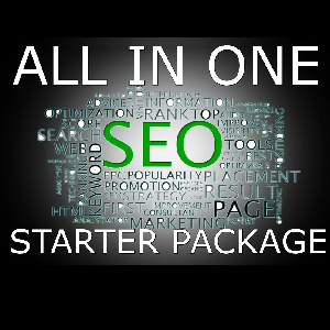 The All In One Backlinks Starter Package