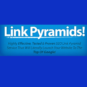 Warrior Link Pyramid – Premium Link Pyramid service