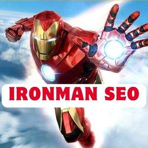 Ironman Ignition Seo Service