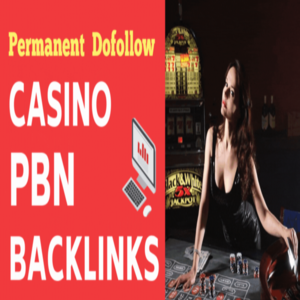 Casino Go For Gold SEO Package 200 DA 60 to 70+ Casino PBN Backlinks