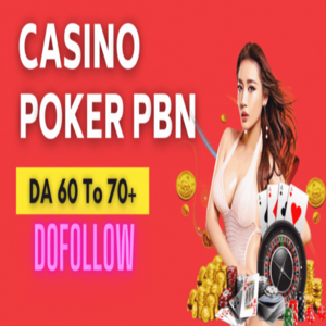 Casino Magical SEO PACKAGE 500 DA 50 to 70 Casino backlinks