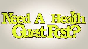 High quality health guest post DA 70 PA 50