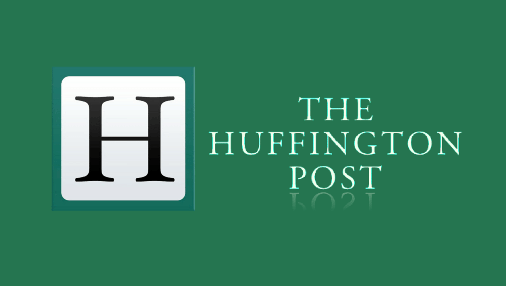 Guest post on the Huffington Post USA