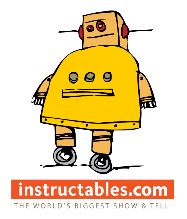 Publish a guest post on instructables DA88