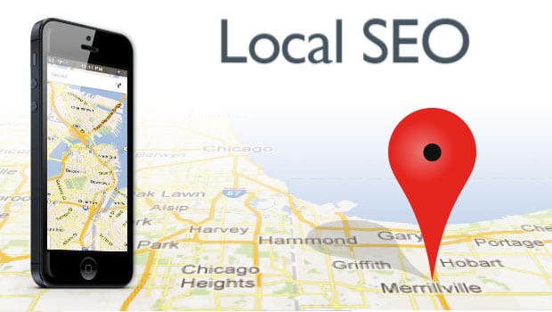 Rankers Local Seo Basic Package