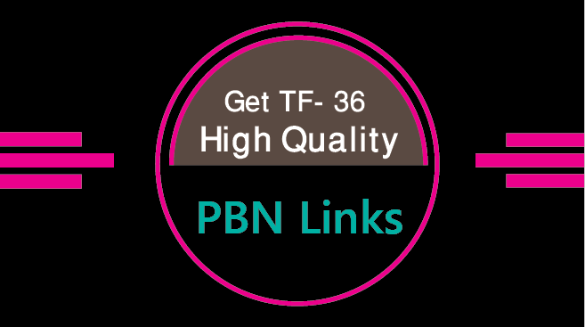 Rankers ultimate Pushing PBN Backlinks Service