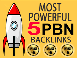 5x Powerful Permanent Pbn Links With High Da 72