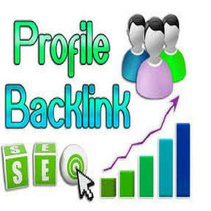 130+ PREMIUM Profile Backlinks DO FOLLOW