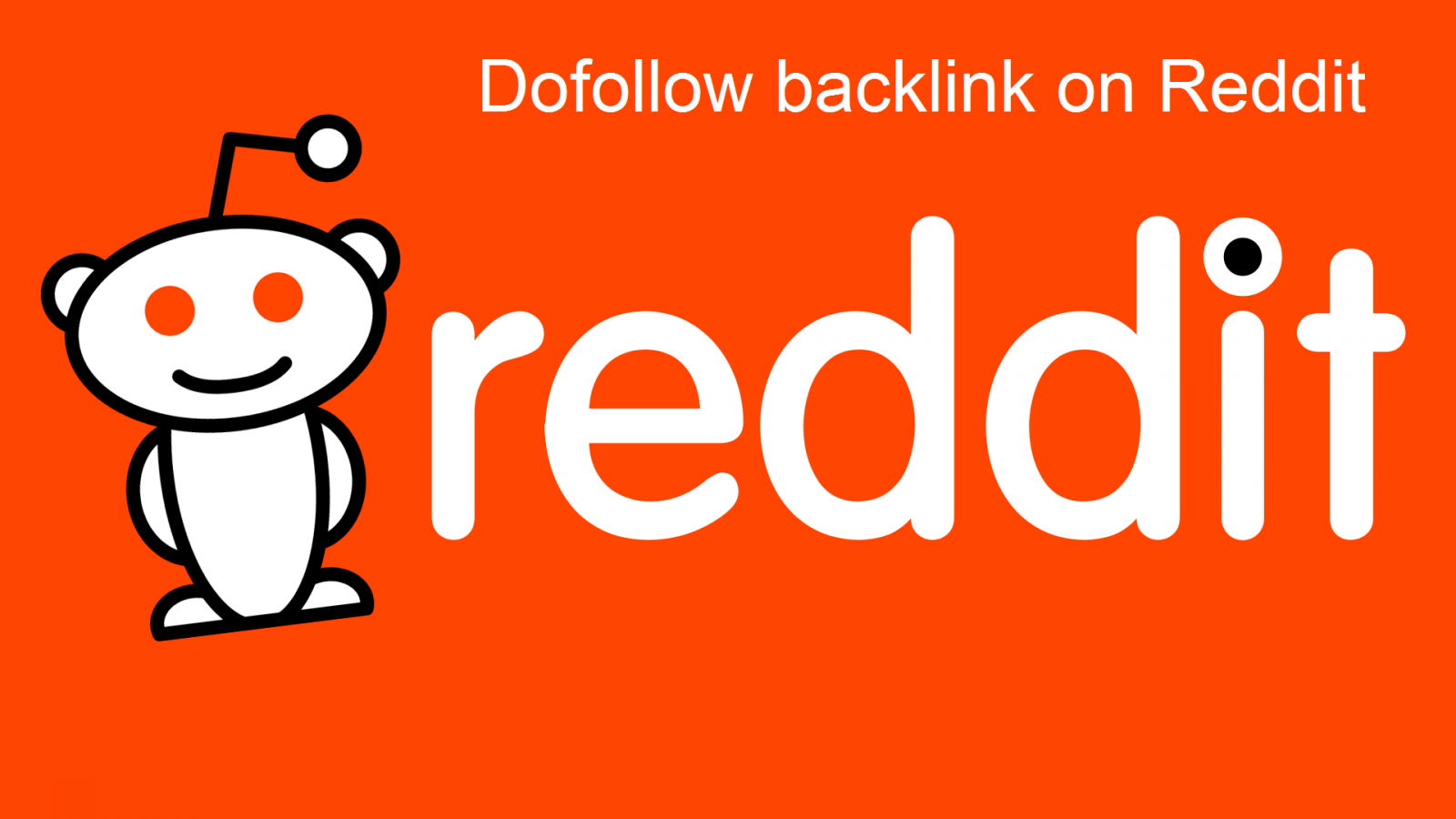 Rankers Reddit Package Subreddit with Do Follow Backlink Permanent