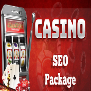 CASINO CHAOS SEO PACKAGE NEW FOR 2021 UPDATED